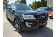 2016 Explorer Sport thumbnail
