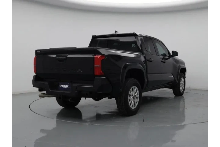 $38998 : Toyota Tacoma 2025 4x2 SR5 4 image 8