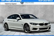 2018 BMW 4 Series en San Diego