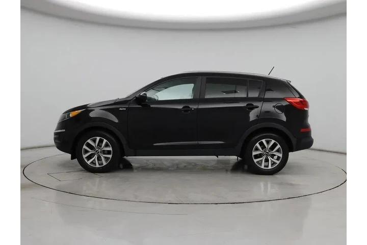 $12998 : Kia Sportage 2016 AWD LX 4dr image 3
