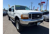 $28995 : 1999 F-250 Super Duty Lariat thumbnail
