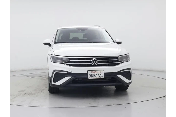 $25998 : Volkswagen Tiguan 2024 Wolfs image 5