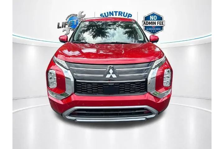 $28987 : Mitsubishi Outlander 2025 AW image 10