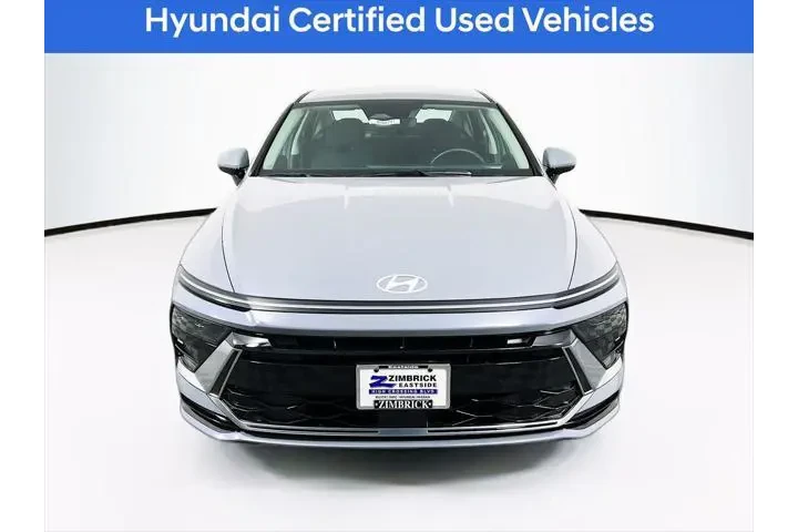 $29239 : Hyundai SONATA Hybrid 2025 S image 2
