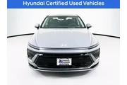 $29239 : Hyundai SONATA Hybrid 2025 S thumbnail