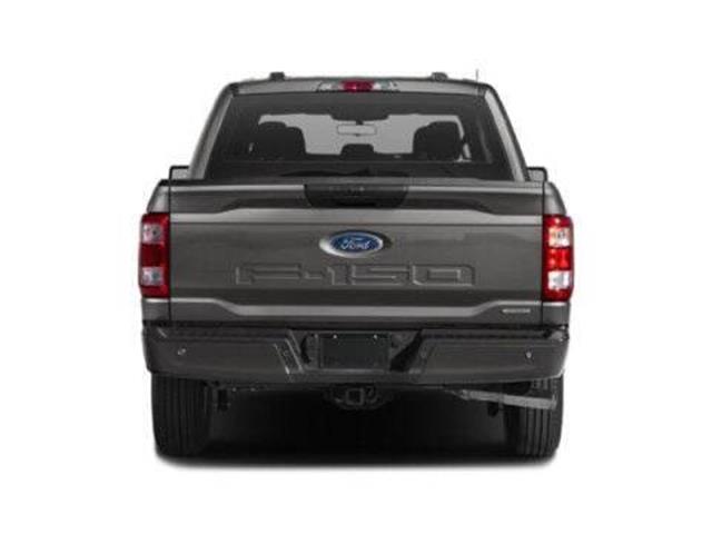 2022 F-150 Tremor image 6