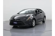 $22998 : Toyota Corolla 2025 LE 4dr S thumbnail