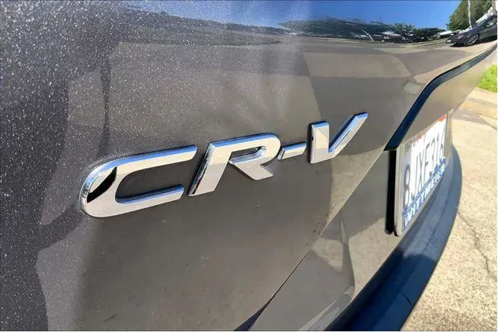 $19985 : Honda CR-V 2019 LX 4dr SUV image 8