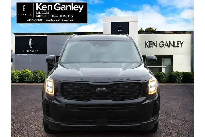 $27999 : Kia Telluride 2021 AWD EX 4d image 2