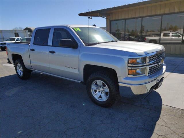 $22999 : 2014 Silverado 1500 LT image 8