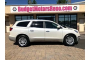 2012 Enclave Convenience AWD en Reno