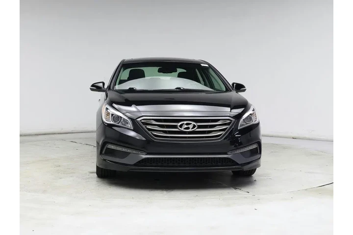 $15998 : Hyundai SONATA 2017 Sport 4d image 5