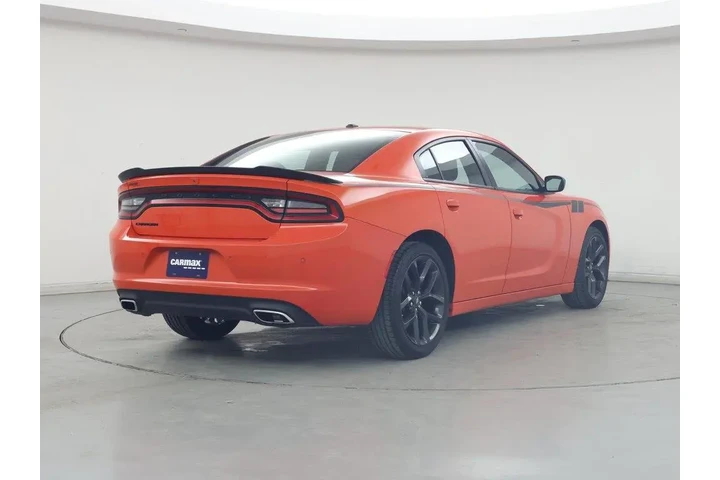 $25998 : Dodge Charger 2022 SXT 4dr S image 8