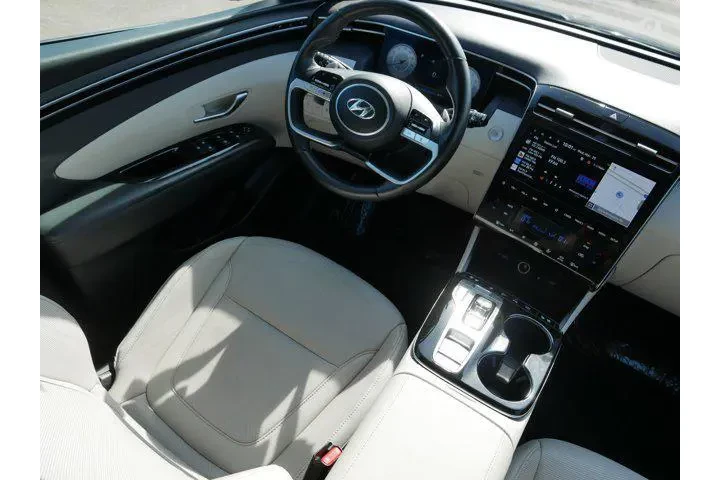 $26500 : Hyundai TUCSON 2023 AWD Limi image 9