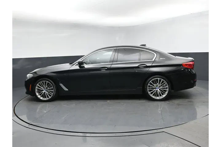 $14226 : BMW 5 Series 2018 AWD 530e x image 4