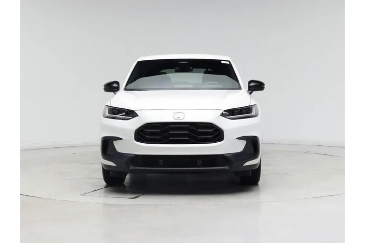 $23998 : Honda HR-V 2023 Sport 4dr Cr image 5