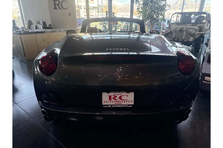 $87910 : 2014 California image 7