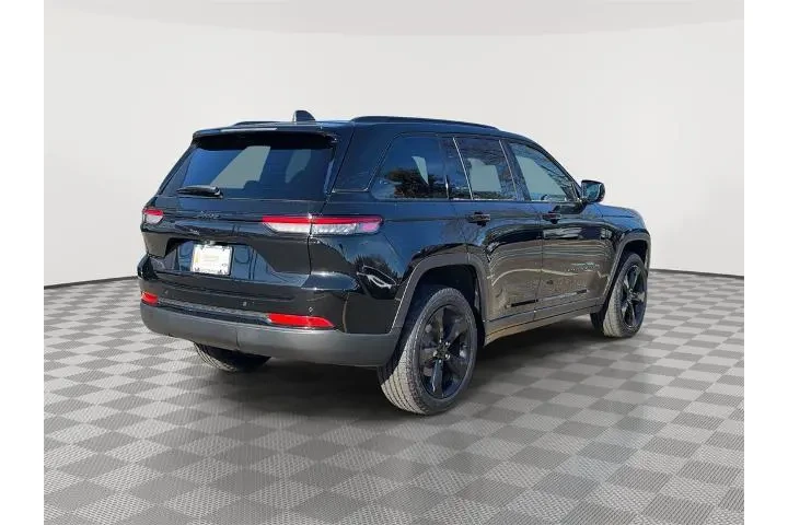 $29904 : Jeep Grand Cherokee 2022 4x4 image 7