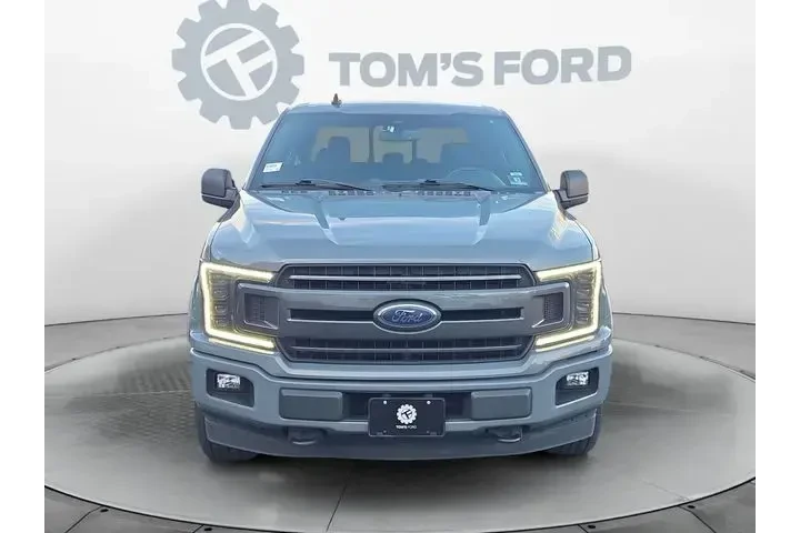 $18746 : Ford F-150 2019 4x4 XL 4dr S image 9