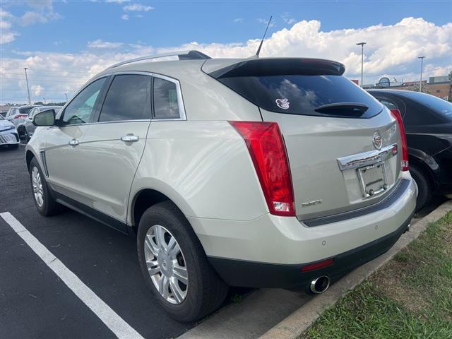 $15991 : PRE-OWNED 2013 CADILLAC SRX L image 10