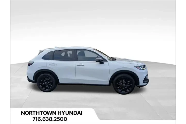 $22900 : Honda HR-V 2023 Sport 4dr Cr image 2