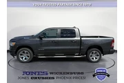 $35295 : Ram 1500 2022 4x4 Big Horn 4 thumbnail