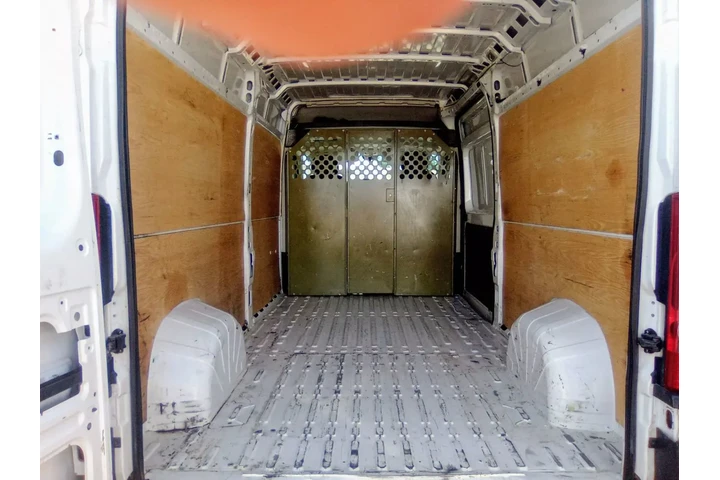 $17995 : 2014 RAM PROMASTER 2500 CARGO image 4