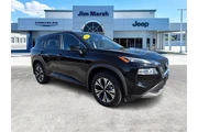 Nissan Rogue 2023 SV 4dr Cro en Las Vegas