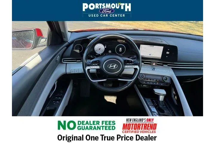 $18995 : Hyundai ELANTRA 2024 Limited image 7