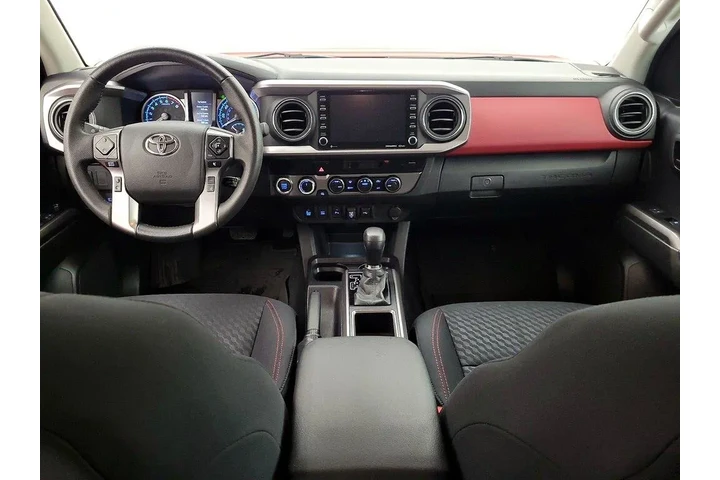 $35998 : Toyota Tacoma 2023 4x4 SR5 V image 9