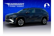 $33300 : Hyundai TUCSON Hybrid 2025 A thumbnail