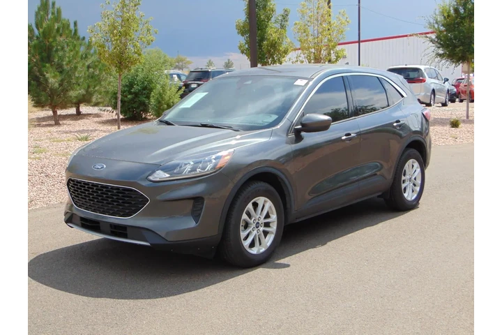 $16841 : 2020 Escape SE image 8