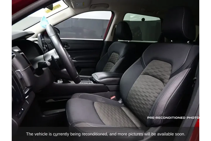 $26154 : Nissan Pathfinder 2024 SV 4d image 6