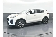 $14991 : Kia Sportage 2020 LX 4dr SUV thumbnail