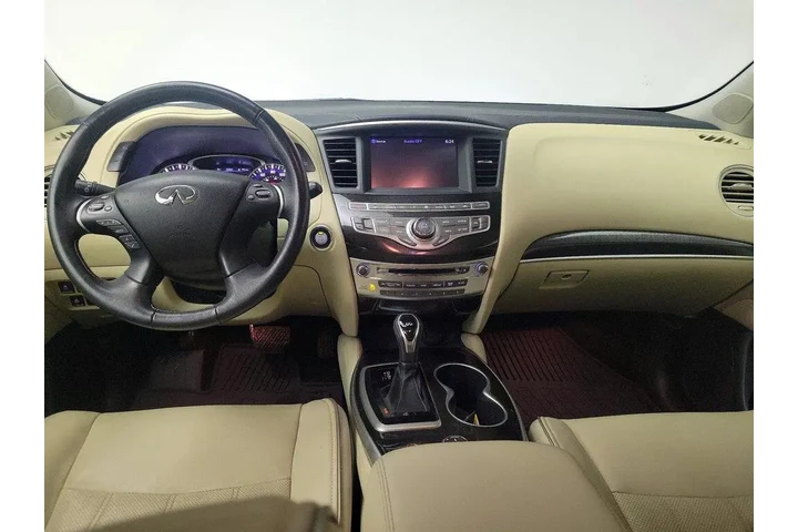 $20998 : INFINITI QX60 2017 4dr SUV image 9