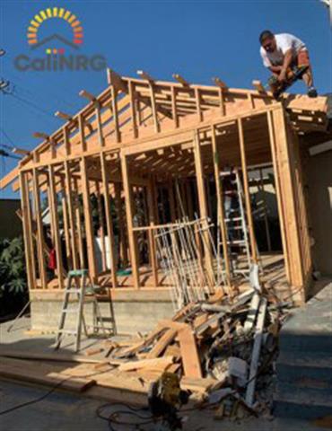 Calinrg Construction image 1