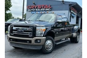 2012 F-350 Super Duty King Ra en Nashville