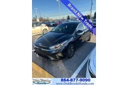 Kia Forte 2024 LX 4dr Sedan en Greenville
