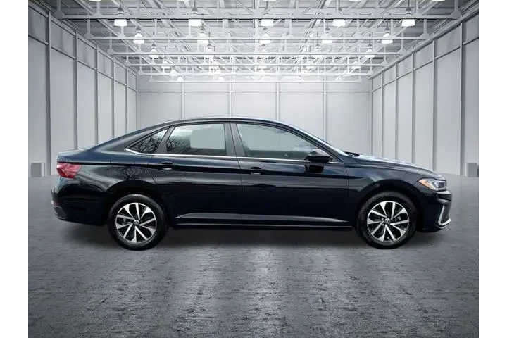 $18645 : Volkswagen Jetta 2025 S 4dr image 8