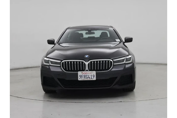 $32998 : BMW 5 Series 2023 530i 4dr S image 5