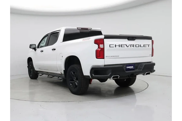 $35998 : Chevrolet Silverado 1500 201 image 2