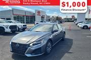 $22790 : PRE-OWNED 2023 NISSAN ALTIMA thumbnail