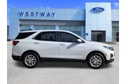 $19987 : Chevrolet Equinox 2024 LT 4d thumbnail