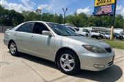 $3995 : 2002 Camry SE thumbnail