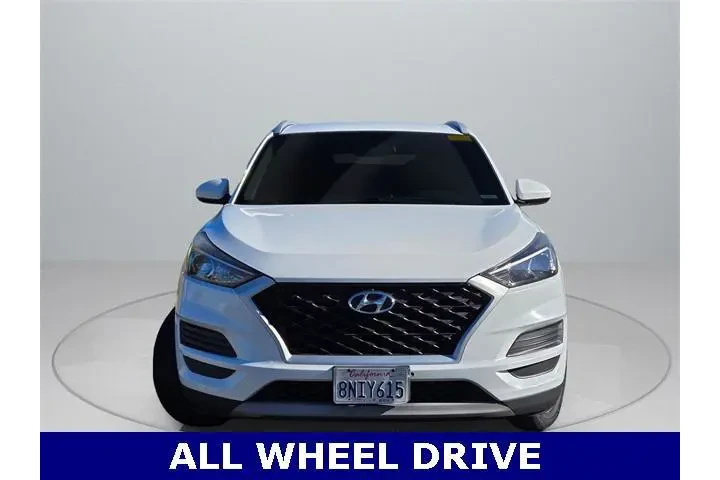 $16365 : Hyundai TUCSON 2020 AWD SEL image 2