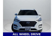 $16365 : Hyundai TUCSON 2020 AWD SEL thumbnail