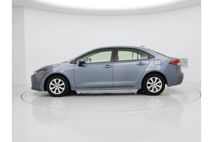 $20998 : Toyota Corolla 2022 LE 4dr S image 3