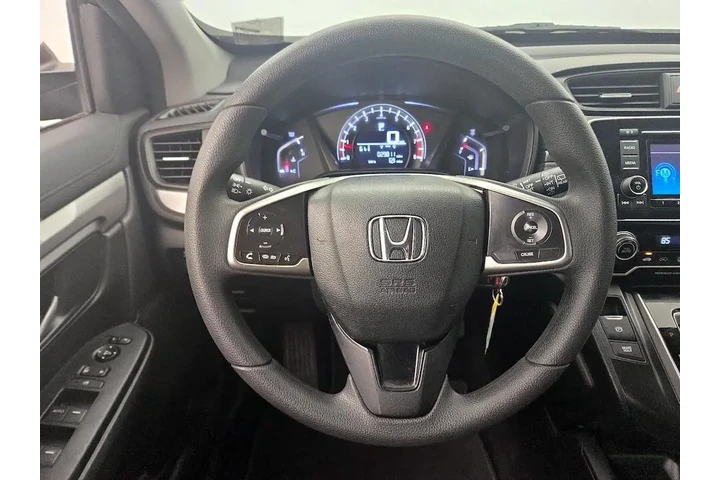 $20998 : Honda CR-V 2018 LX 4dr SUV image 10