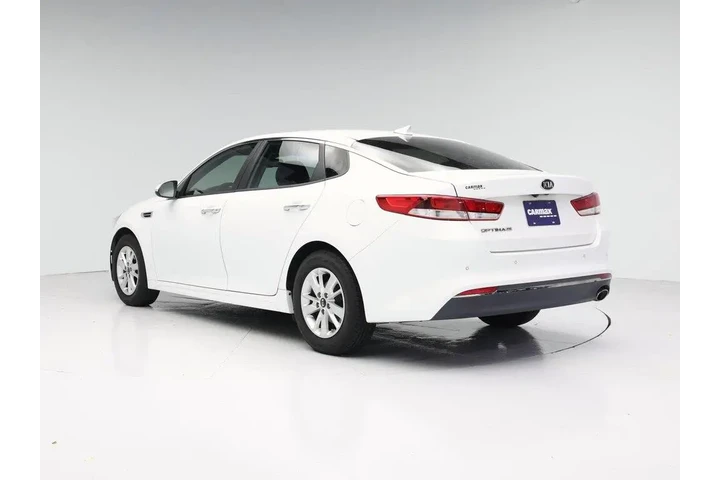 $14998 : Kia Optima 2016 LX 4dr Sedan image 2