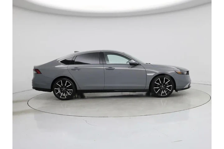 $34998 : Honda Accord Hybrid 2024 Tou image 7